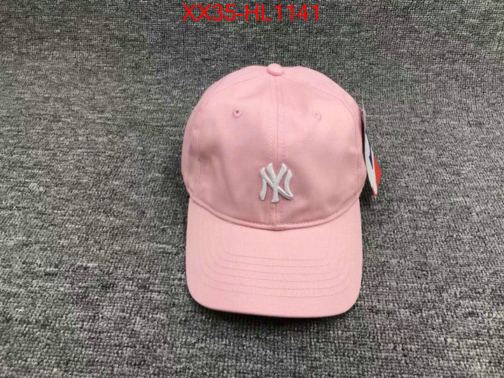 Cap (Hat)-New Yankee,best capucines replica , ID: HL1141,$: 35USD