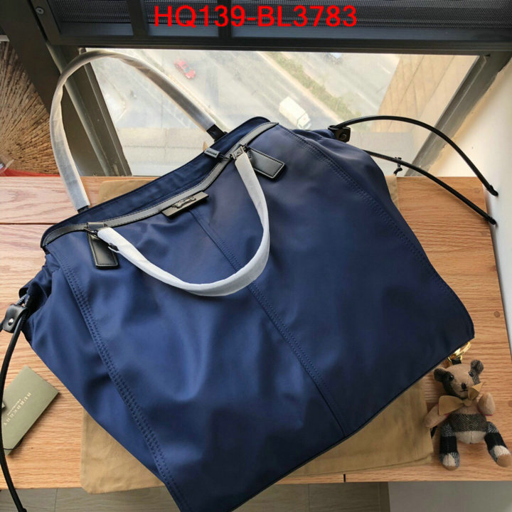 Burberry Bags(TOP)-Handbag-,2023 luxury replicas ,ID: BL3783,$: 139USD