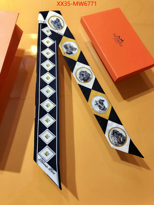 Scarf-Hermes,top quality designer replica , ID: MW6771,$: 35USD