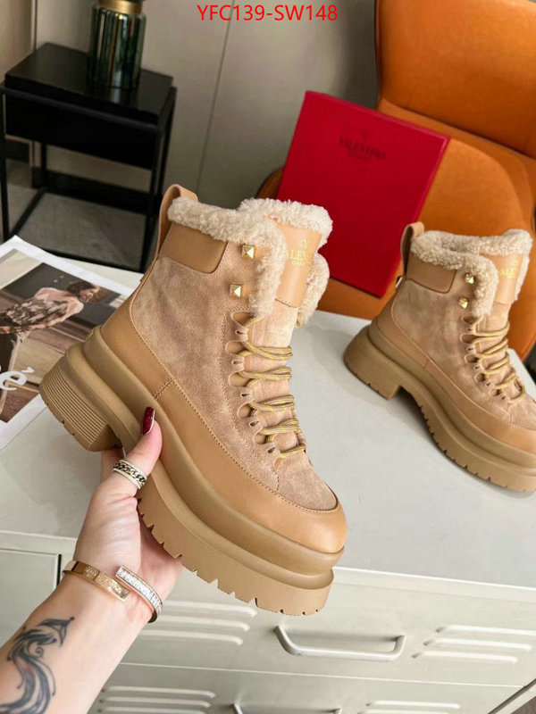 Women Shoes-Boots,buy 1:1 , ID: SW148,$: 139USD