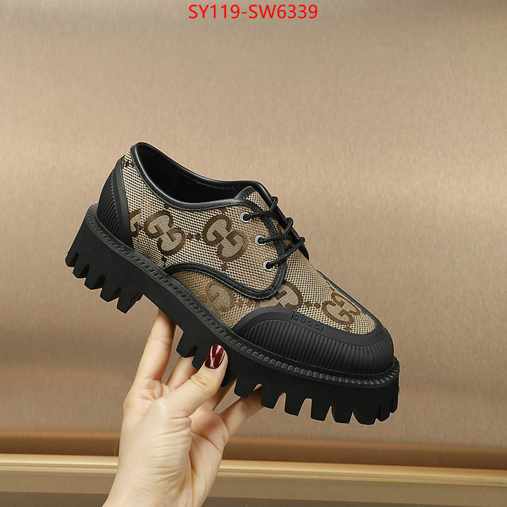 Women Shoes-Gucci,buy sell , ID: SW6339,$: 119USD