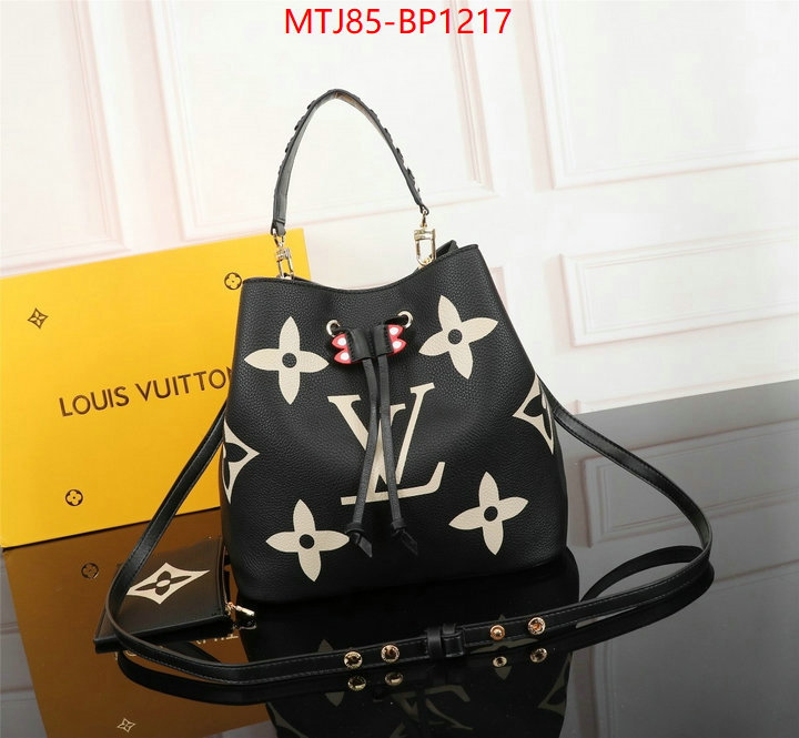 LV Bags(4A)-Nono-No Purse-Nano No-,the best quality replica ,ID: BP1217,$: 85USD