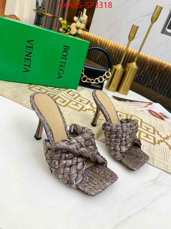 Women Shoes-BV,the best , ID: SP3318,$: 85USD