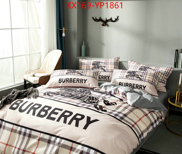 Houseware-Burberry,buy 2023 replica , ID: YP1861,$: 169USD