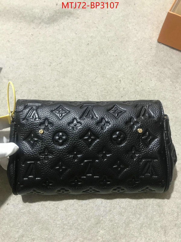 LV Bags(4A)-Pochette MTis Bag-Twist-,ID: BP3106,$: 72USD