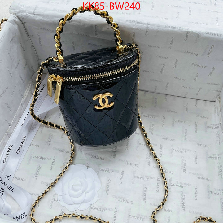 Chanel Bags(4A)-Vanity,ID: BW240,$: 85USD