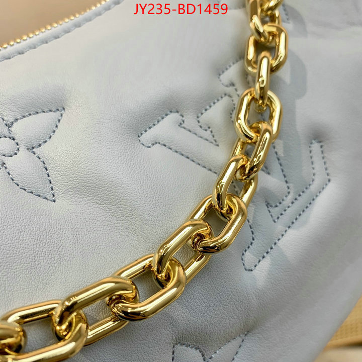 LV Bags(TOP)-Pochette MTis-Twist-,ID: BD1459,$: 235USD