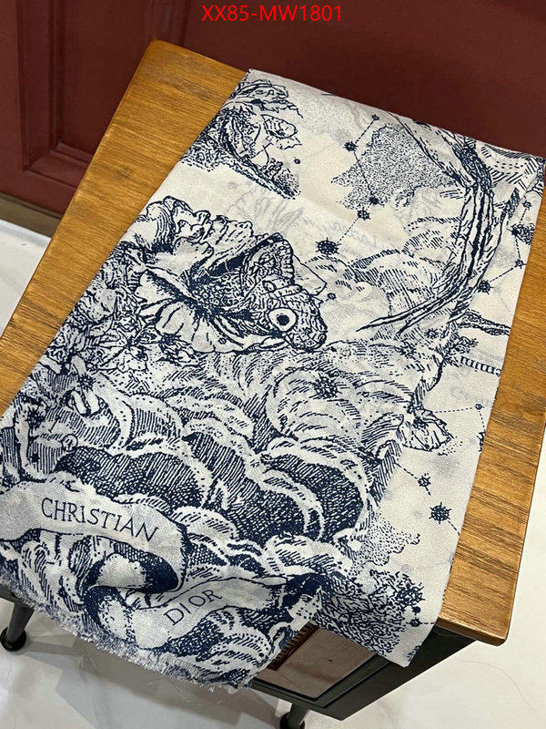 Scarf-Dior,best replica 1:1 , ID: MW1801,$: 85USD