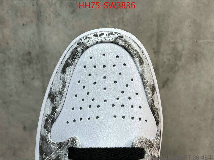 Men Shoes-Nike,store , ID: SW3836,$: 75USD
