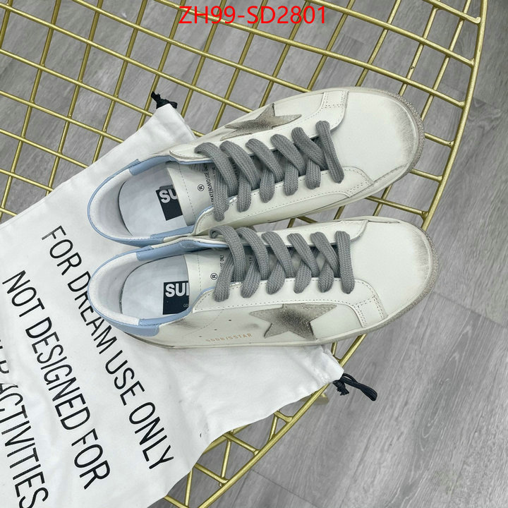 Women Shoes-Golden Goose,what best replica sellers , ID: SD2801,$: 99USD