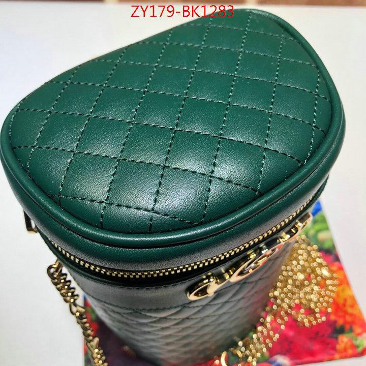 Gucci Bags(TOP)-Diagonal-,ID: BK1283,$:179USD