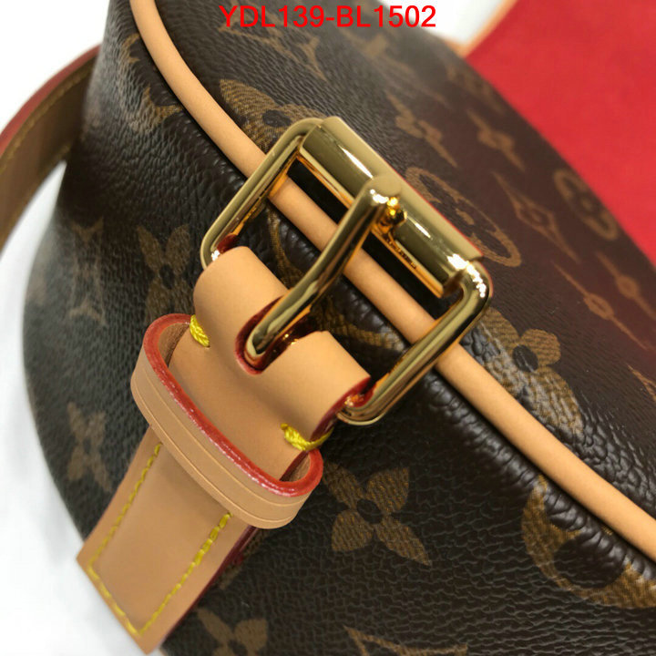 LV Bags(TOP)-Pochette MTis-Twist-,ID: BL1502,$: 139USD