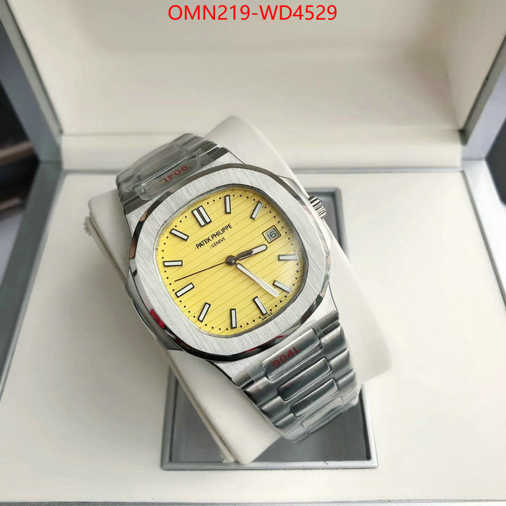 Watch (TOP)-Ptek Ph1ippe,the highest quality fake , ID: WD4529,$: 219USD