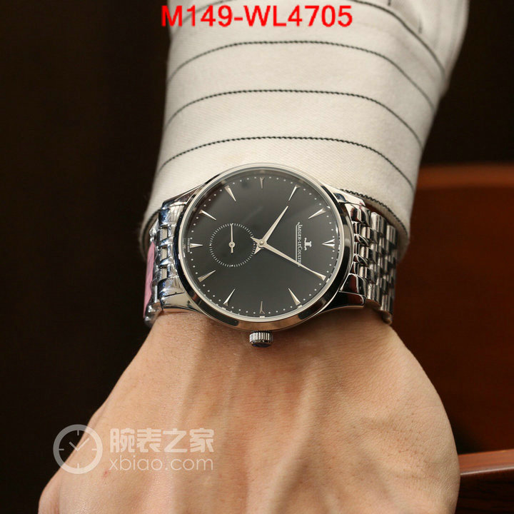 Watch(4A)-JaegerLeCoultre,perfect replica , ID: WL4705,$: 149USD