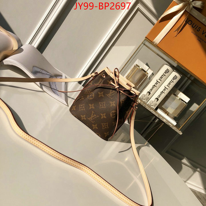 LV Bags(TOP)-Nono-No Purse-Nano No-,ID: BP2697,$: 99USD