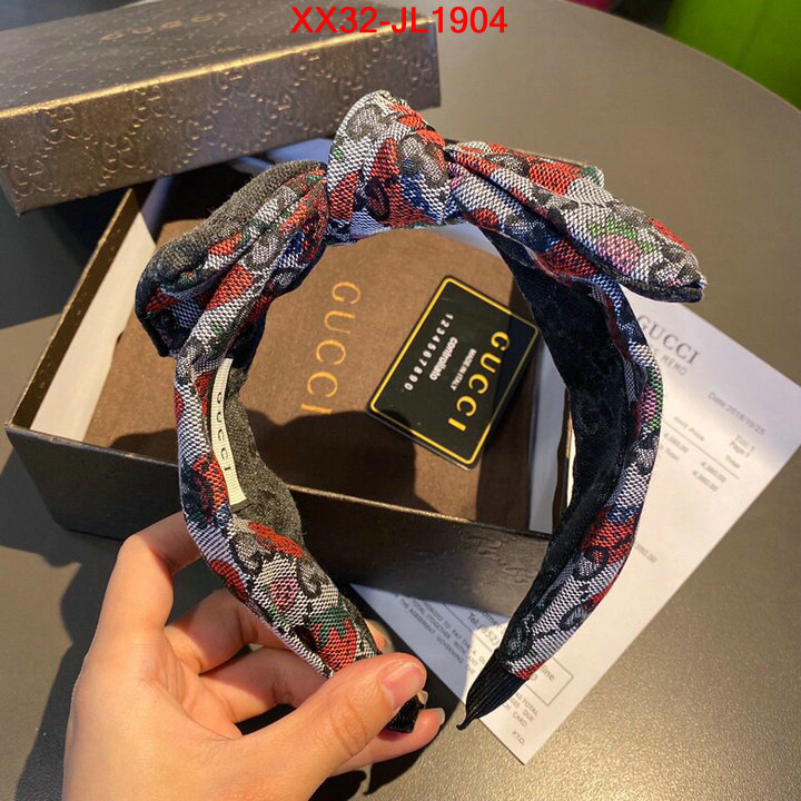 Hair band-Gucci,is it illegal to buy dupe , ID: JL1904,$: 32USD