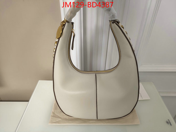 Stella McCartney Bags (TOP)-Diagonal-,best quality designer ,ID: BD4387,$: 129USD