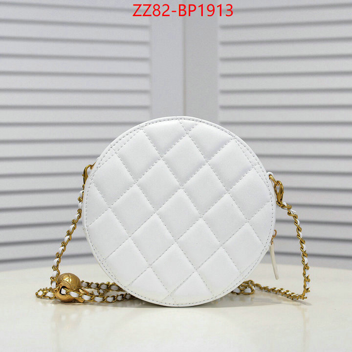 Chanel Bags(4A)-Diagonal-,ID: BP1913,$: 82USD