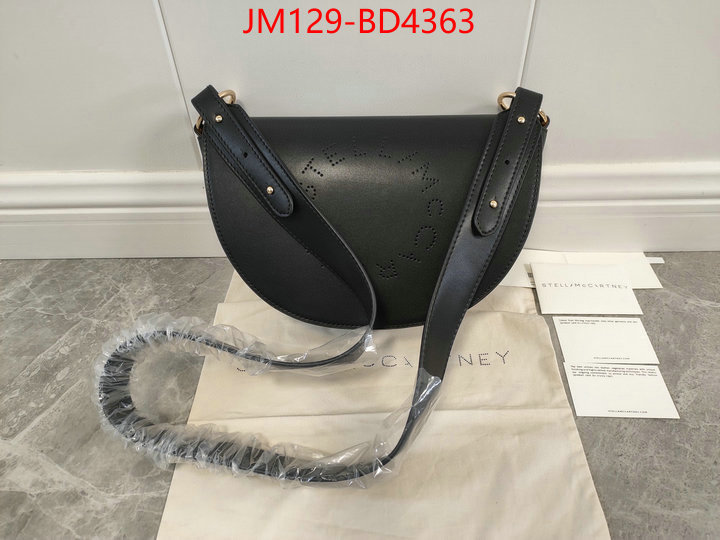 Stella McCartney Bags (TOP)-Diagonal-,luxury cheap replica ,ID: BD4363,$: 129USD