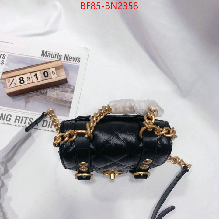 Chanel Bags(4A)-Diagonal-,ID: BN2358,$: 85USD