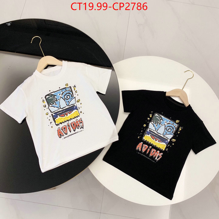 Kids clothing-Adidas,is it ok to buy replica , ID: CP2786,