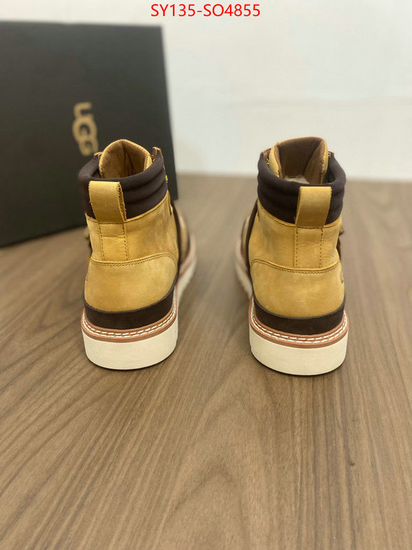 Men Shoes-UGG,online from china , ID: SO4855,$: 135USD