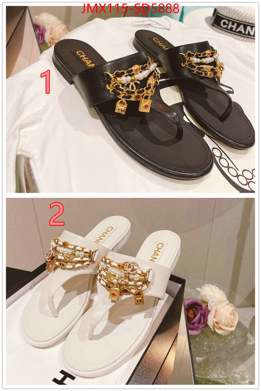 Women Shoes-Chanel,replica aaaaa designer , ID: SD5888,$: 115USD