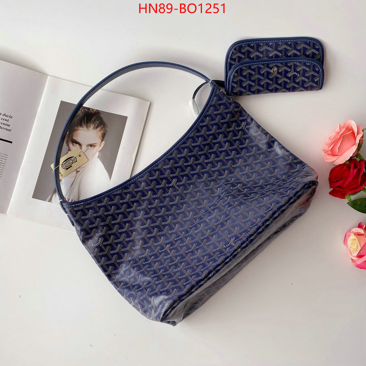 Goyard Bags(4A)-Handbag-,best site for replica ,ID: BO1251,$: 89USD