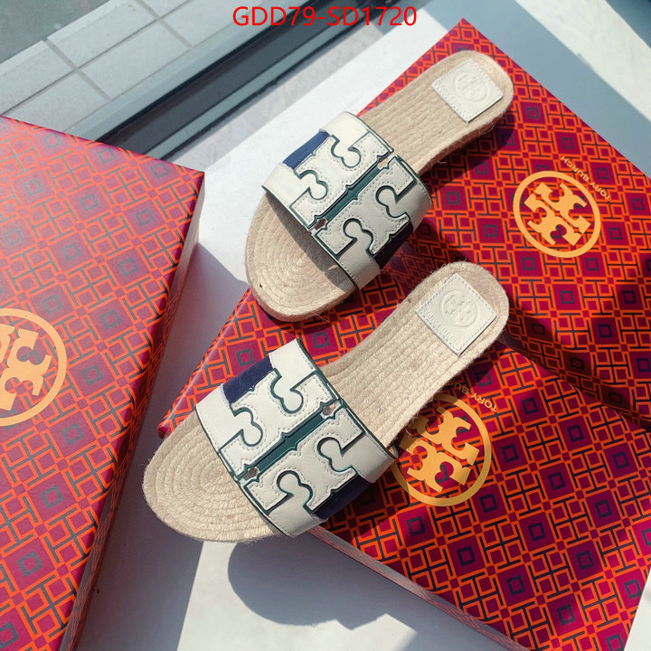 Women Shoes-Tory Burch,best wholesale replica , ID: SD1720,$: 79USD