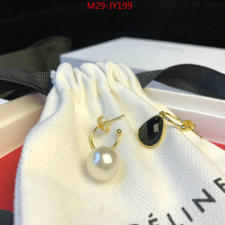 Jewelry-CELINE,designer replica ,ID: JY199,$:29USD