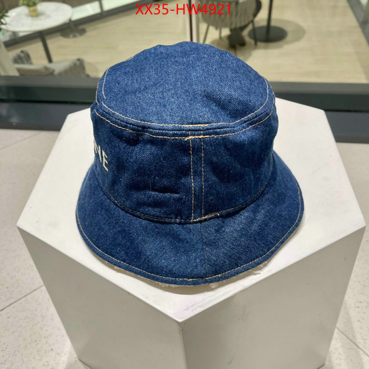 Cap (Hat)-Celine,how to find replica shop , ID: HW4921,$: 35USD