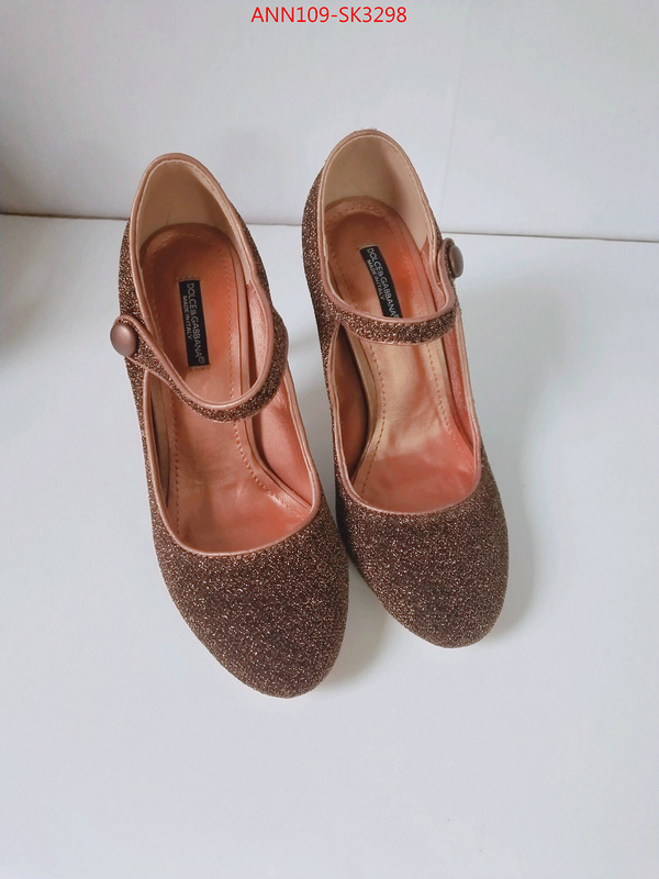 Women Shoes-DG,where to buy high quality , ID: SK3298,$:109USD