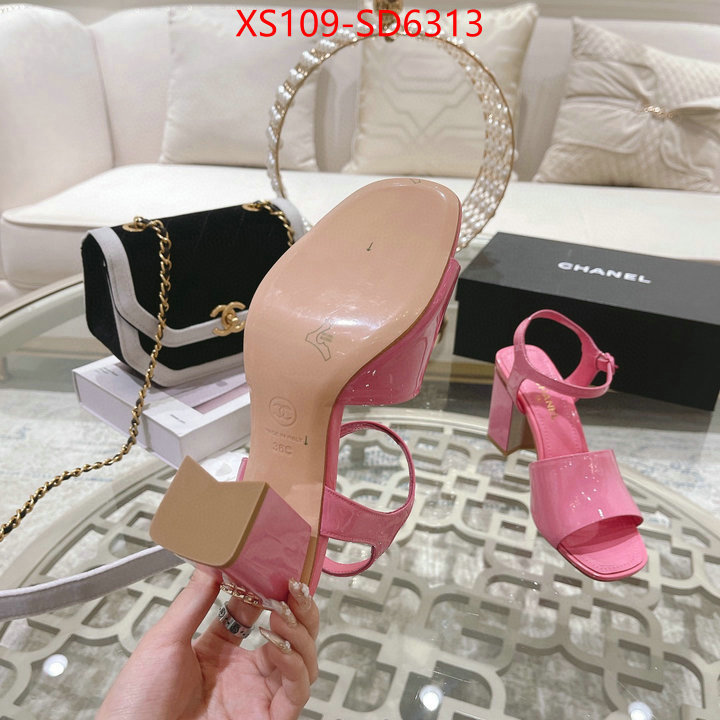 Women Shoes-Chanel,shop designer , ID: SD6313,$: 109USD