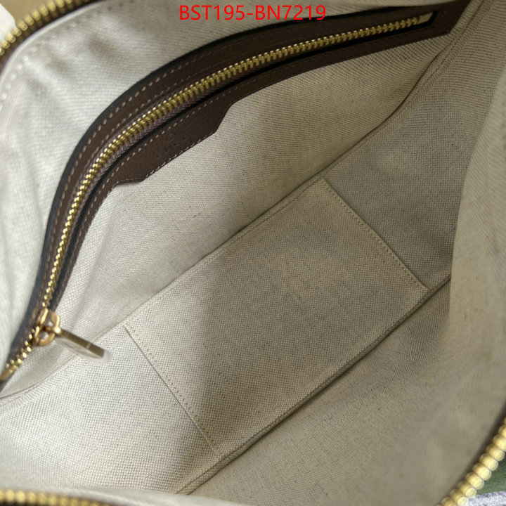 Gucci Bags(TOP)-Ophidia-G,brand designer replica ,ID: BN7219,$: 195USD