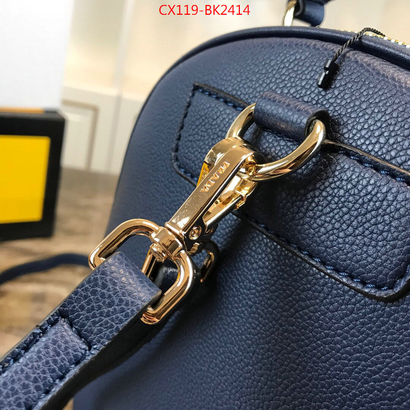 Prada Bags(4A)-Backpack-,best site for replica ,ID: BK2414,$:119USD