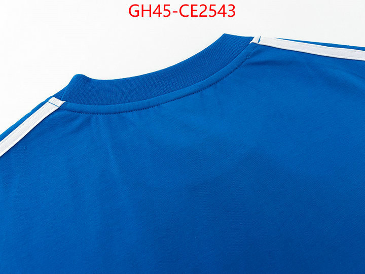 Clothing-Adidas,where can you buy replica , ID: CE2543,$: 45USD