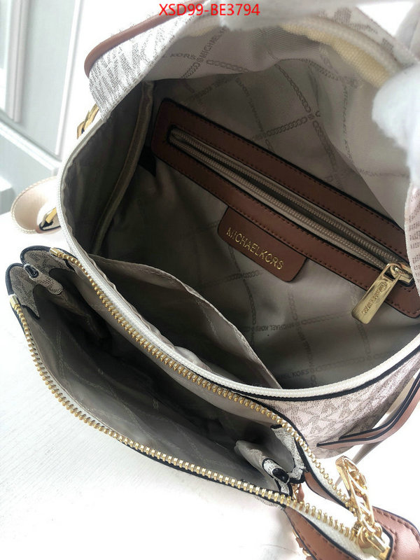 Michael Kors Bags(4A)-Diagonal-,replica shop ,ID: BE3794,$: 99USD