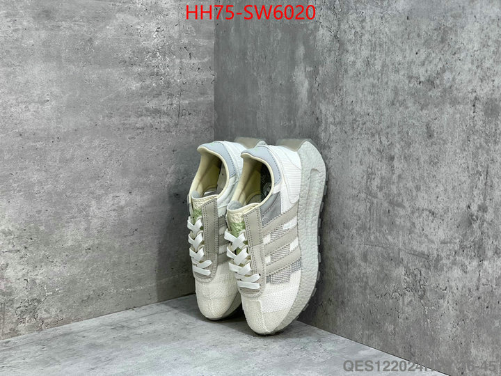 Women Shoes-Adidas,practical and versatile replica designer , ID: SW6020,$: 75USD