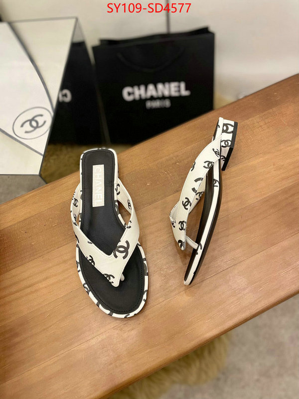 Women Shoes-Chanel,top 1:1 replica , ID: SD4577,$: 109USD