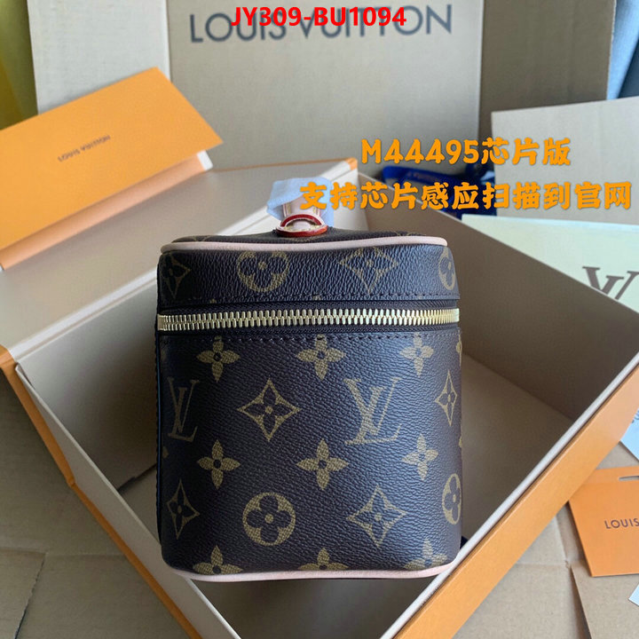 LV Bags(TOP)-Vanity Bag-,ID: BU1094,$: 309USD