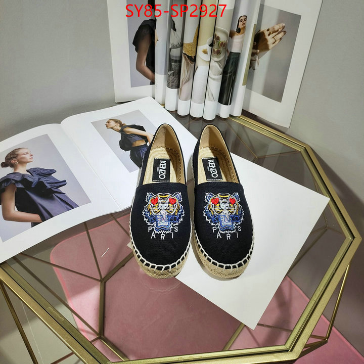 Women Shoes-Kenzo,where can i find , ID: SP2927,$: 85USD