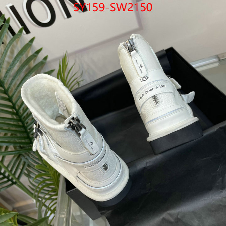 Women Shoes-Chanel,knockoff highest quality , ID: SW2150,$: 159USD