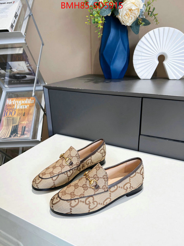 Women Shoes-Gucci,online china , ID: SD5915,$: 85USD