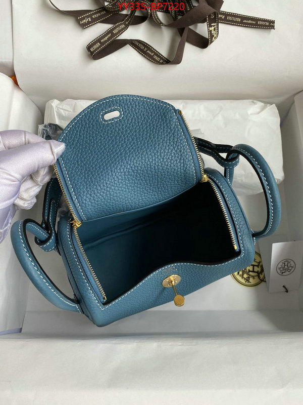 Hermes Bags(TOP)-Lindy-,best quality replica ,ID: BP7220,$: 335USD