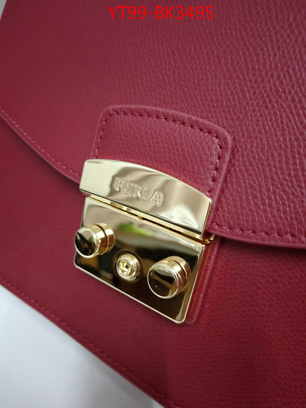 Furla Bags(4A)-Diagonal-,new designer replica ,ID: BK3495,$:99USD