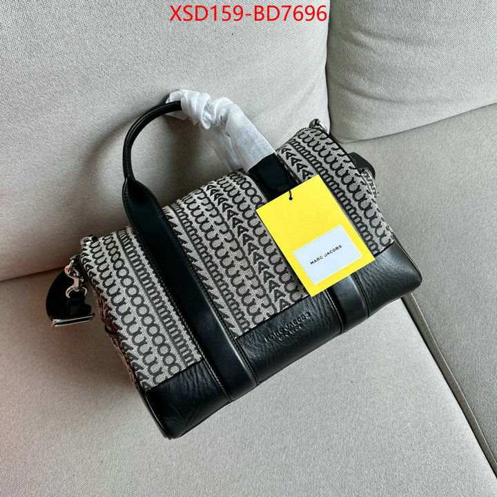 Marc Jacobs Bags (TOP)-Handbag-,ID: BD7696,$: 159USD