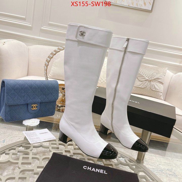 Women Shoes-Chanel,good quality replica , ID: SW198,$: 155USD