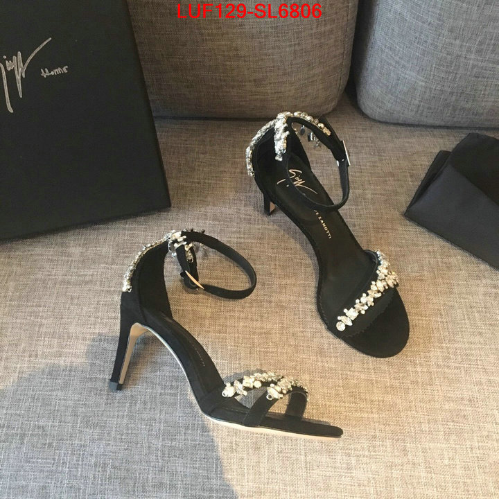 Women Shoes-Giuseppe,what is a 1:1 replica , ID: SL6806,$: 129USD