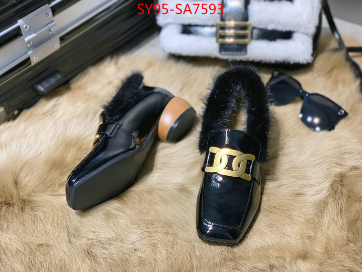 Women Shoes-Tods,buy online ,we offer , ID: SA7593,$: 95USD