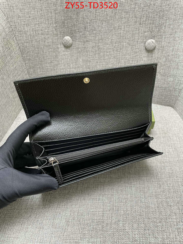 Gucci Bags(4A)-Wallet-,best website for replica ,ID: TD3520,$: 55USD